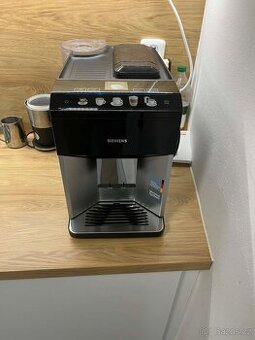 Kavovar Siemens v zaruce