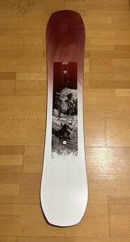 Snowboard YES Standard Uninc DC 153cm
