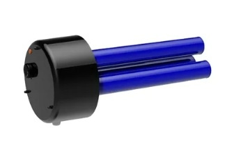 Topná spirála Dražice 3-fázová