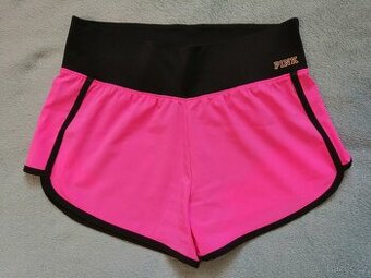 Dámské Victoria's Secret Pink Kraťasy