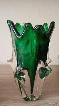 Váza Karoslav Taraba