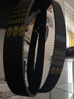 Remen na primar 141 zubu 1 a 3/4” na Harley Davidson