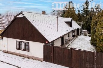 Prodej rodinného domu 97 m2, na pozemku 894 m2 Žehušice - 1