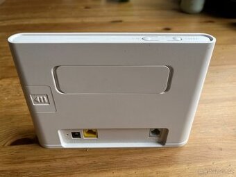 Mobilní modem HUAWEI B311