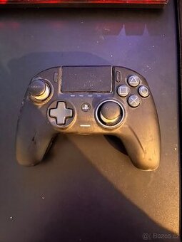 Nacon revolution Unlimited pro controller