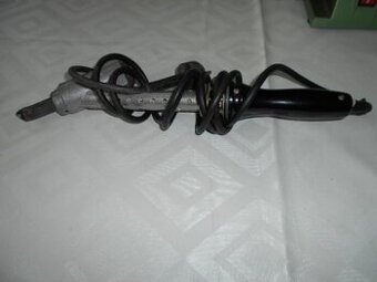 klempířská pájka