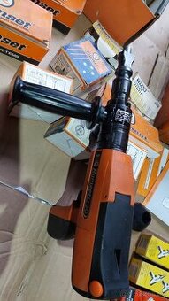 Nástřelovací pistole RAMSET