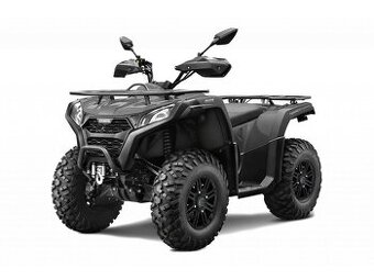 GOES Terrox 500 T3b EPS