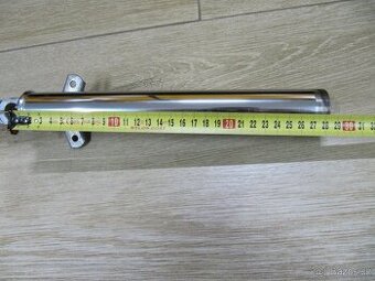 Sháním kluzáky na ČZ 175/450