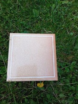 Koupím retro obklad 15x15cm