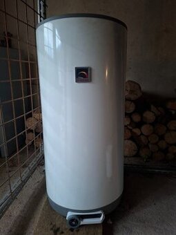 OKCE 125 bojler-dražice