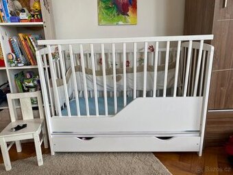 Detska postylka "rostouci"