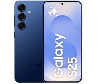 Samsung Galaxy S25 12GB/128GB S931B Navy