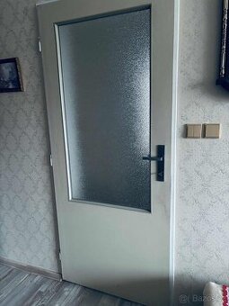 Dvere zdarma za odvoz