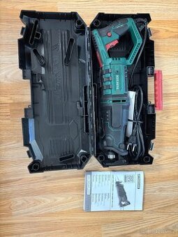 Parkside elektrická pila ocaska PFS 710 D3