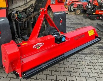 Mulčovač za traktor 175