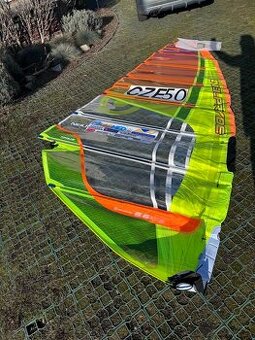 Plachta Neilpryde RS Racing EVO 8 5,6m