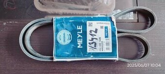 Ozubený klínový řemen Meyle 5PK1225