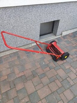 Vřetenová sekačka WOLF-Garten TC 30 S