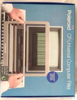 Polaroid CP - Universal Computer Filter do sbírky 5000,- Kč