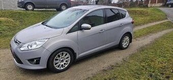 FORD C-MAX II 1.6 16v 110kw TITANIUM KLIMA 6/2011 EURO5