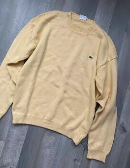 Lacoste pánský svetr vel. XL