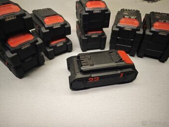 Hilti akumulátor Nuron