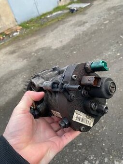 Vysokotlaké čerpadlo Delphi - Renault Mégane II 1.5dci