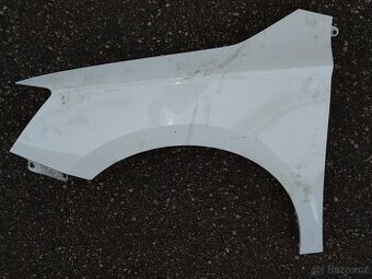 6V0.821.105 - LP blatník - Škoda Fabia III