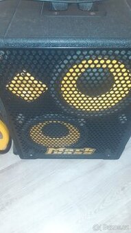 Prodám markbass kombo mb 58R 102 300w