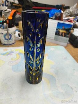 váza dual Karel Wunsch