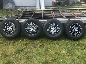 ALU kola Aluett 16x7 ET45 5x114.3