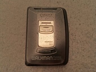 Sony WM-FX171,Saba CP 30,Usef,discmen9ks