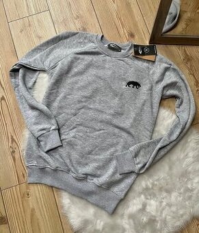 Nová pánská mikina Smilodox vel. S