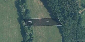 Louka, prodej, Podolí, Vsetín