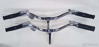 Jawa Robot řidítka