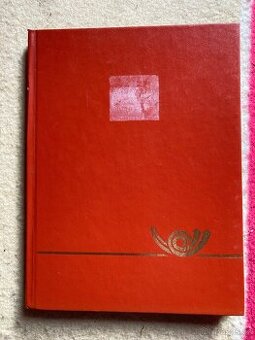 Album A5/16 stran DDR