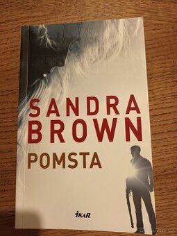 Sandra Brown: Pomsta