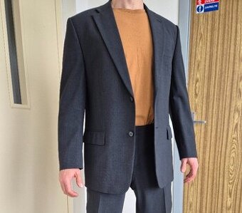 Oblek Blažek vel. 50