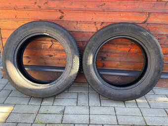 Zimní pneu Continental contiwintercontact ts830p 205/60 R16