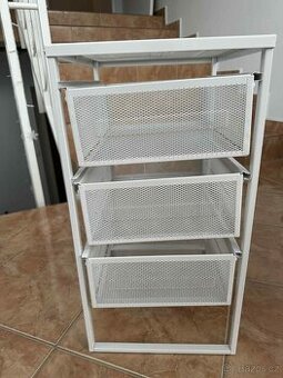 Zásuvkový díl IKEA