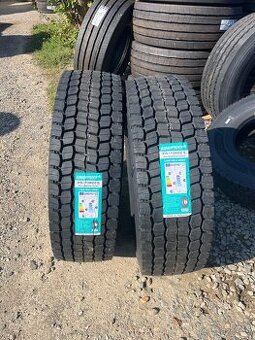 315/70 r22.5 Záběrové Landspider