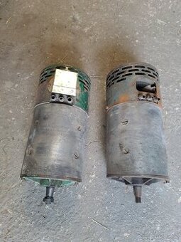 Dynamo Praga V3S a Tatra 148