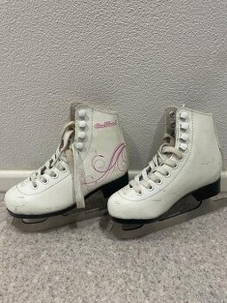 Dětské brusle vel. 29