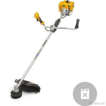 Benzínová strunová sekačka Stiga SBC 242D