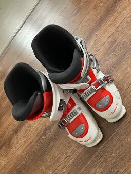 Prodám dětské lyžařské boty Dalbello