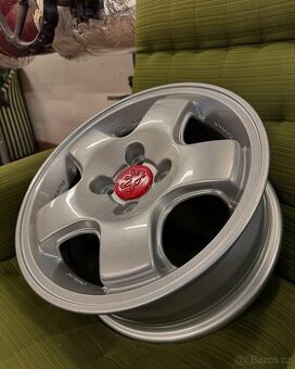 Speedline Peugeot 405 Mi16 4x108 R15