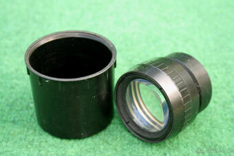 Objektiv bez označení