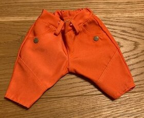 Kalhoty na BABY Born 43cm.