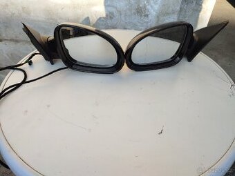 Zrcátka Passat b6 - 1